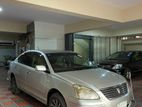 Toyota Premio F 2004