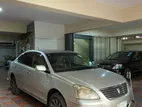 Toyota Premio F 2004