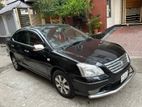 Toyota Premio F 2004