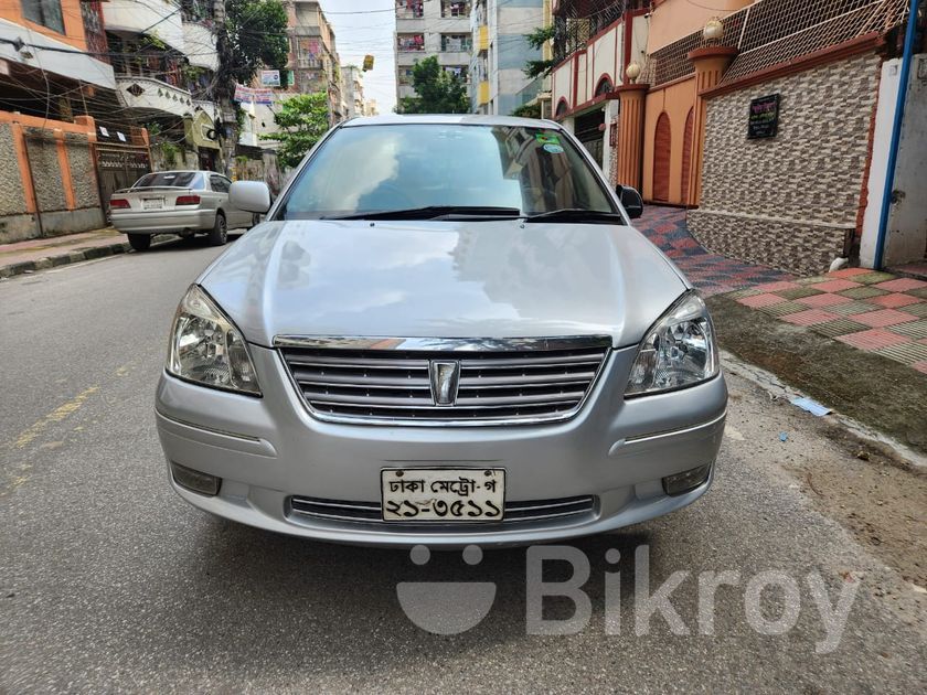 Toyota Premio F 2004 for Sale in Mirpur | Bikroy