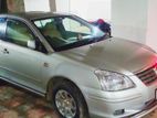 Toyota Premio F 2004