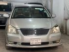 Toyota Premio F 2004