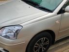 Toyota Premio . 2005