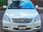 Toyota Premio F 2005