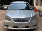 Toyota Premio F 2006