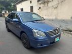 Toyota Premio F 2006