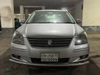 Toyota Premio F 2006