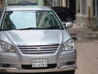 Toyota Premio F 2006 Reg 2011