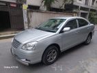 Toyota Premio F 2007