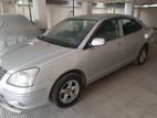 Toyota Premio F 2007
