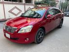 Toyota Premio F 2008