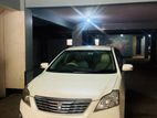 Toyota Premio F 2008