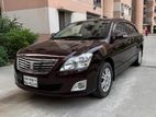 Toyota Premio F 2010