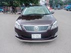 Toyota Premio F 2010