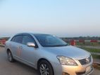Toyota Premio F 2010