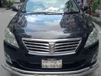 Toyota Premio F 2011