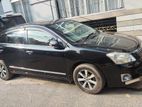 Toyota Premio F 2012