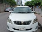 Toyota Premio F 2012