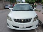 Toyota Premio F 2012