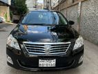 Toyota Premio F 2014