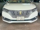 Toyota Premio F 2014
