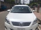 Toyota Premio F 2015