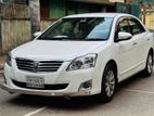 Toyota Premio F 2015