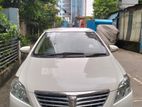 Toyota Premio F 2015