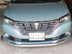 Toyota Premio F 2016