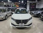 Toyota Premio F 2016