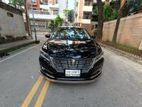 Toyota Premio F 2018