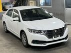 Toyota Premio F 2019
