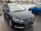 Toyota Premio F 2020