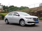 Toyota Premio F 2020