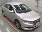 Toyota Premio F 2020