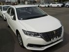 Toyota Premio F 2020