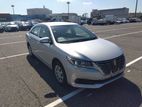 Toyota Premio F 2020