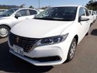 Toyota Premio F 2020