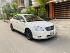 Toyota Premio F 25 Serial 2004