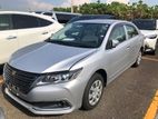 Toyota Premio F 3.5 SILVER 2019