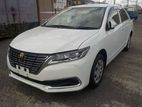 Toyota Premio F 3.5 WHITE 2021