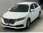 Toyota Premio F 4.0 WHITE 2020
