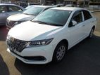 Toyota Premio F 4.0 WHITE 2020