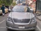 Toyota Premio F All Good 2002