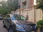 Toyota Premio F Best Condition 2002