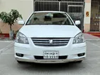 Toyota Premio F এলপিজি চালিত 2004