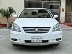 Toyota Premio F এলপিজি চালিত G PKG 2004