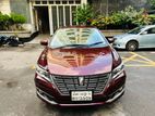 Toyota Premio F-EX 2016