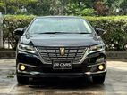 Toyota Premio F-EX 2016