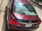 Toyota Premio F-EX 2016